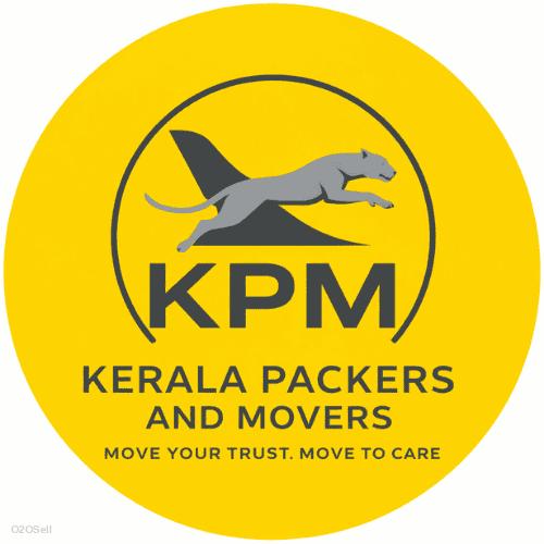 Kerala Packers And Movers Bangalore to Kerala - Profile Image