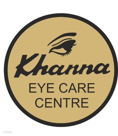 Khanna Eye Care Center - Profile Image