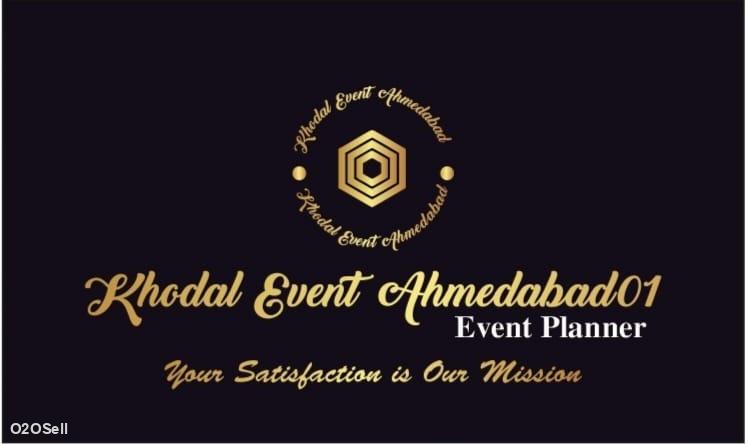 Khodal Events Ahmedabad 01 - Profile Image
