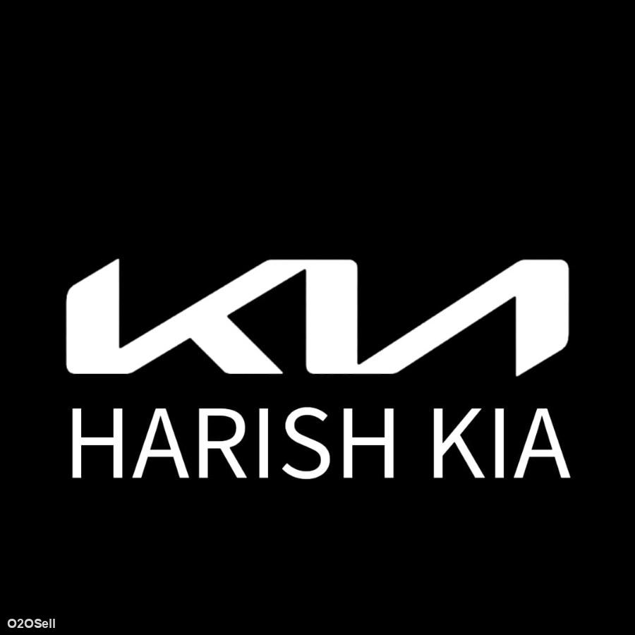 Kia Car Service - Harish Kia - Profile Image