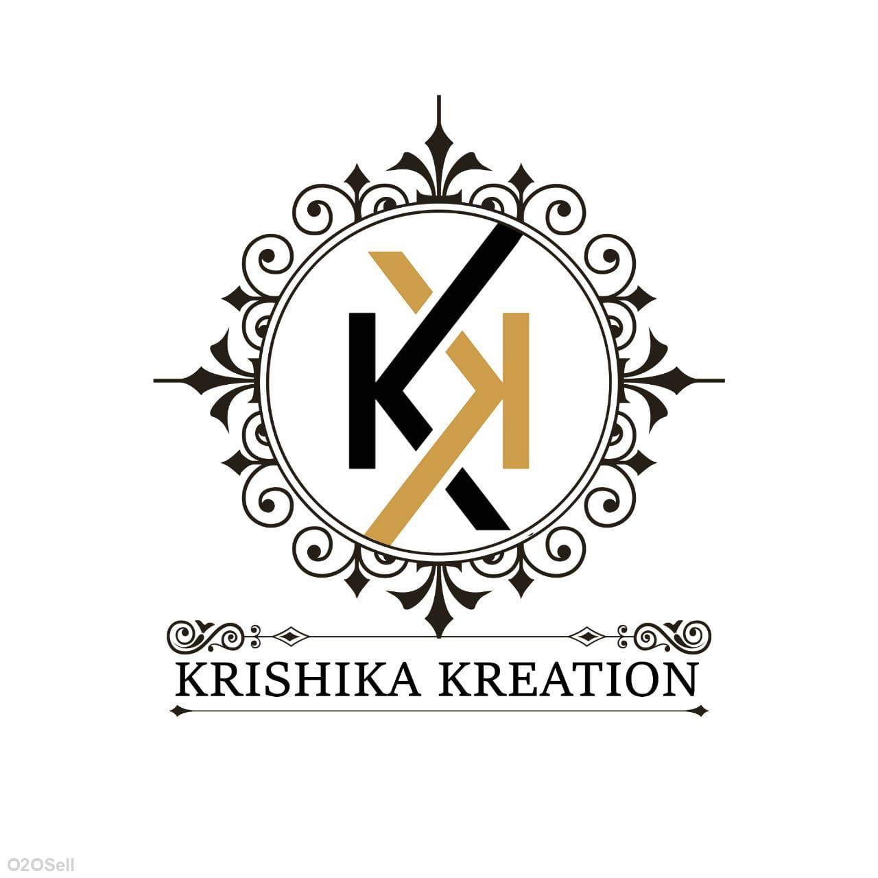 krishika kreation - Profile Image