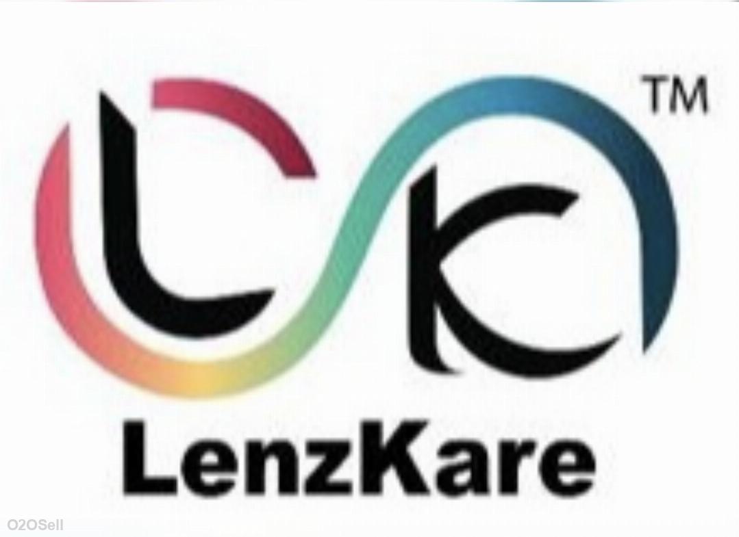 LenzKare - Profile Image