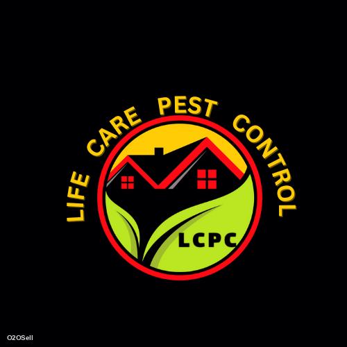 Life Care Pest Control  - Profile Image