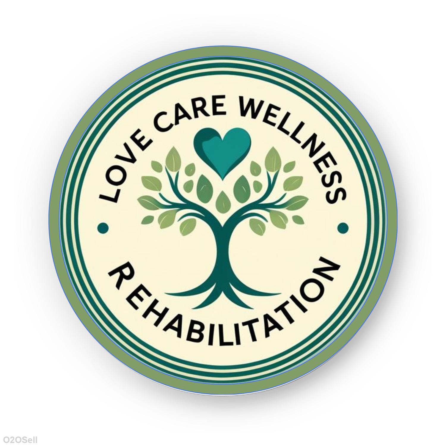 Love Care Wellness Rehabilitation - Profile Image