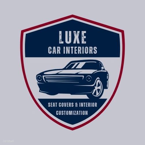 Luxe car seat covers & interior - Profile Image