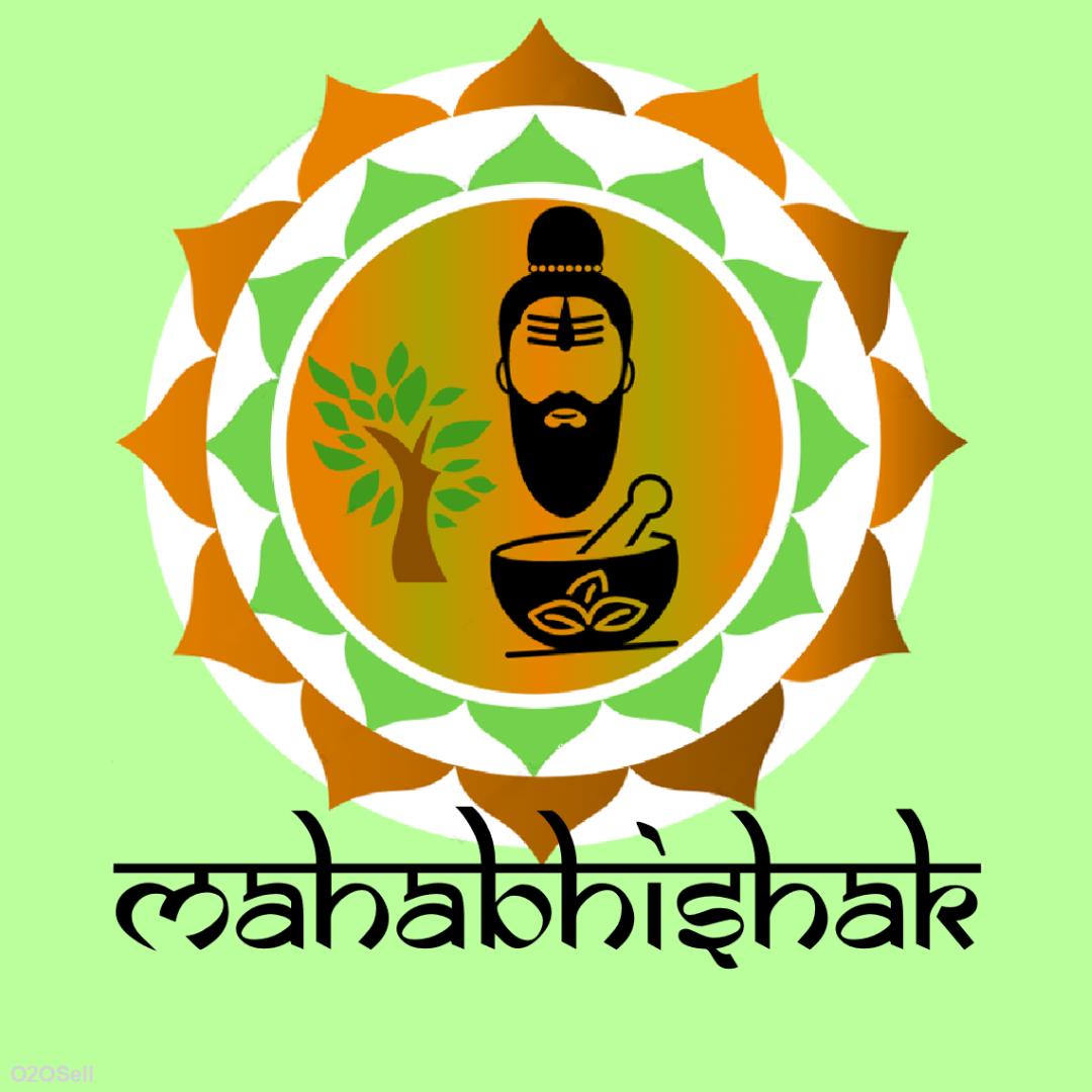 MAHARSHI HEALTHCARE - Profile Image