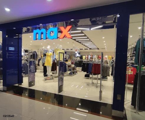 MARKET CITY MALL - Profile Image