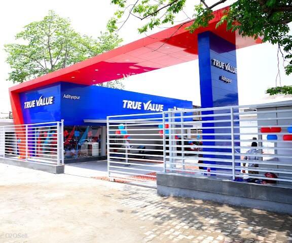 Maruti Suzuki True Value (Pebco Motors. Jamshedpur. Industrial Area Adityapur) - Profile Image