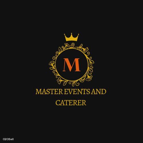 Master Events And Caterer - Profile Image