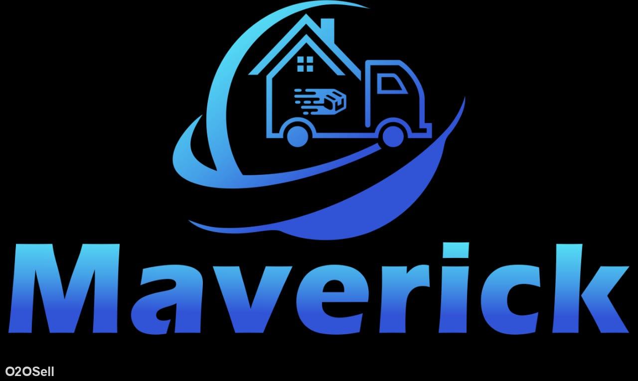 Maverick Packers And Movers - Profile Image
