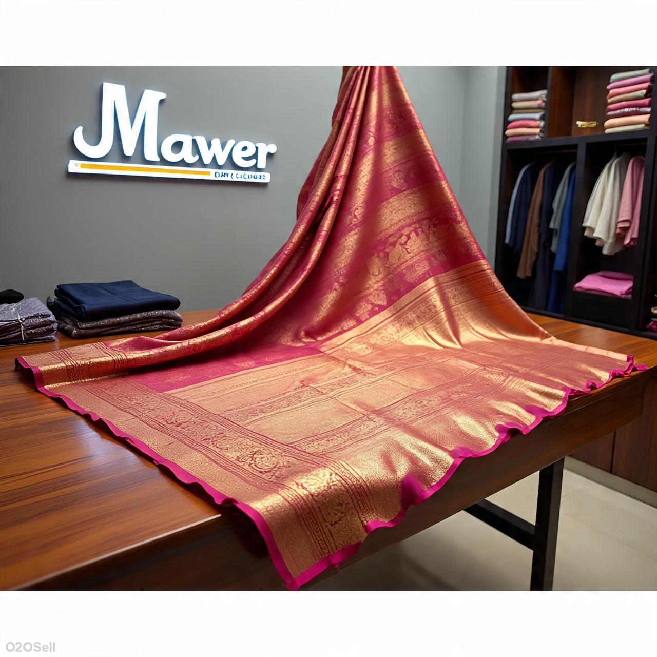 MAWER DRY CLEANER - Profile Image