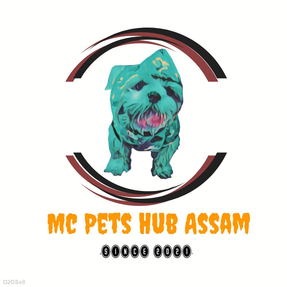 Mc Pets Hub Assam - Profile Image