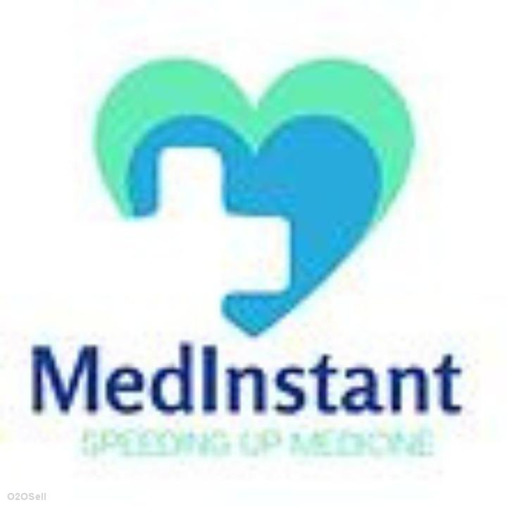 Medinstant - Profile Image