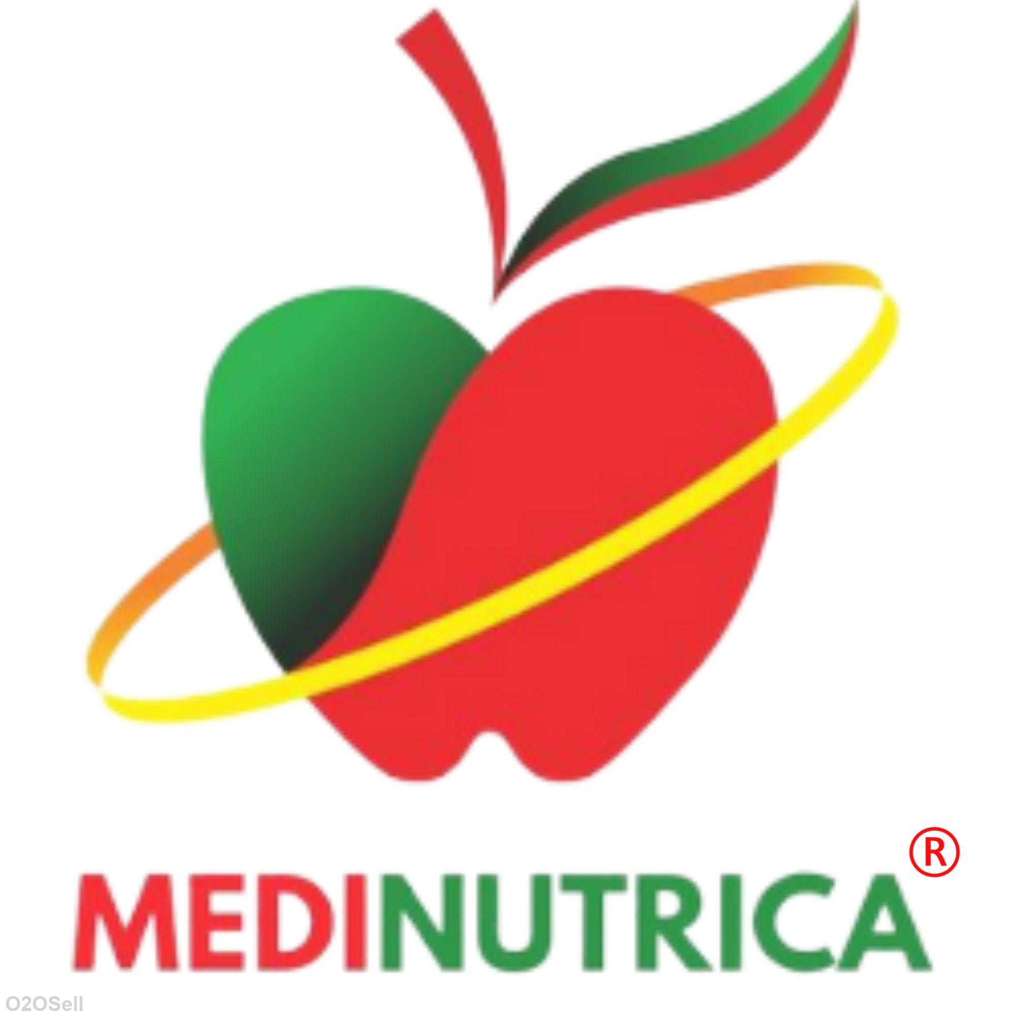 Medinutrica Healthcare - Profile Image