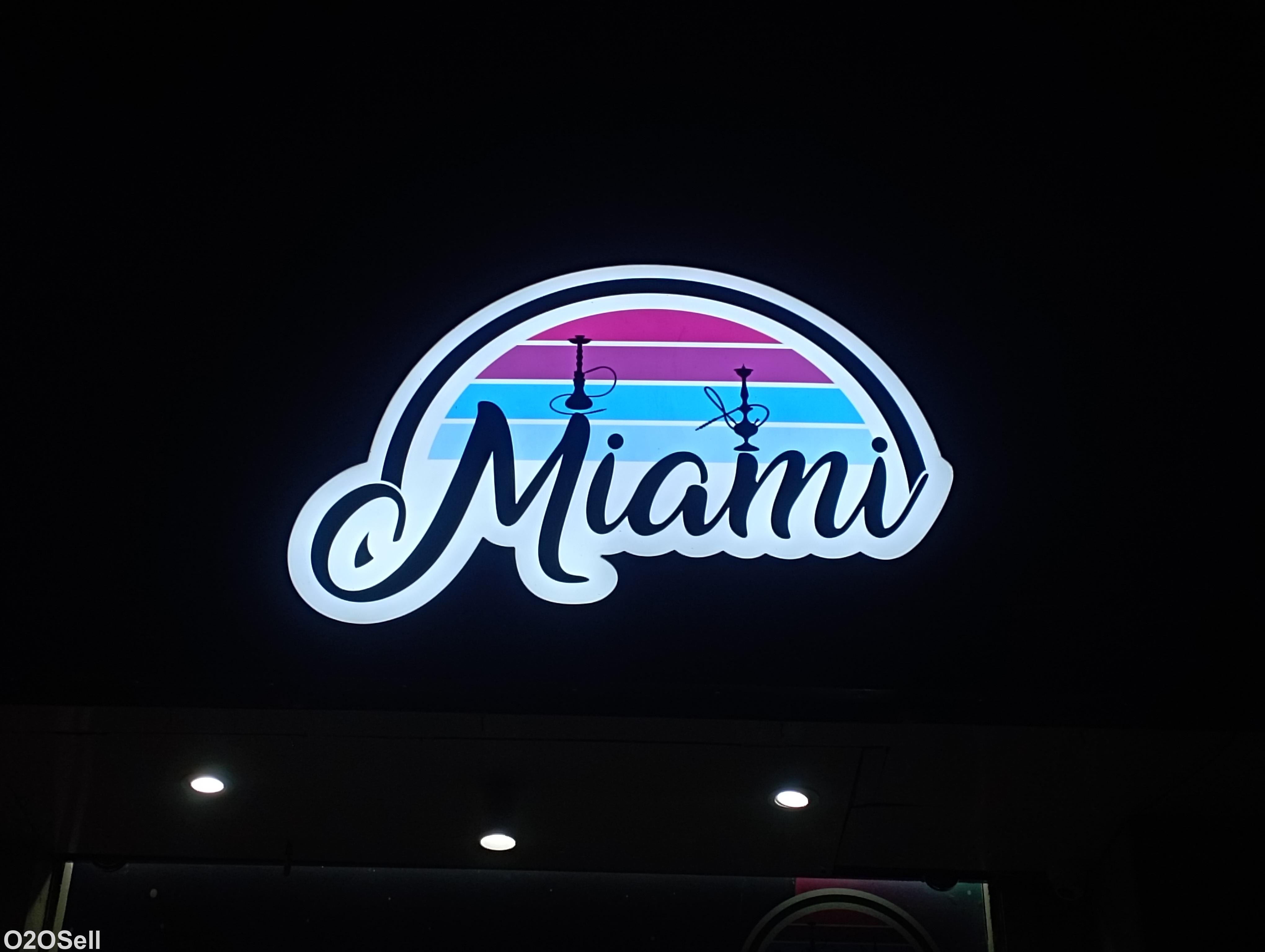 Miami Shop Of Smoke - Profile Image