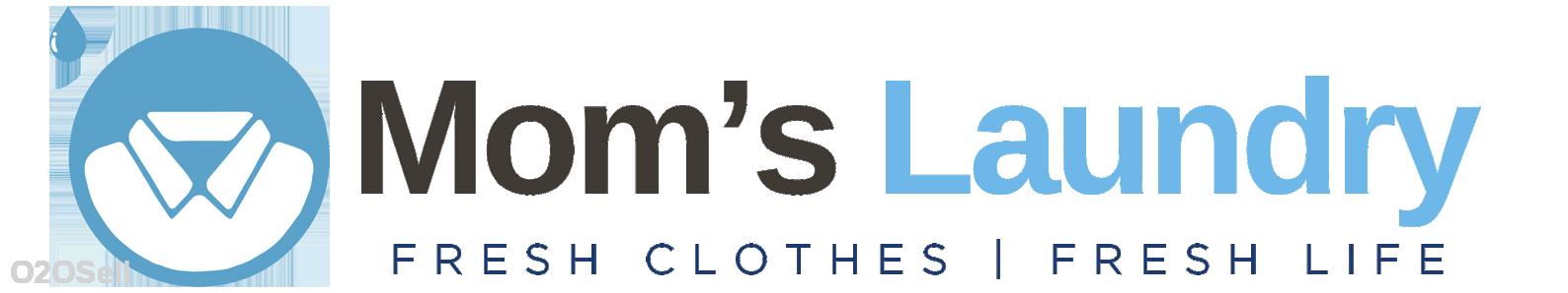 Mom's Laundry & Dry Cleaning - Profile Image