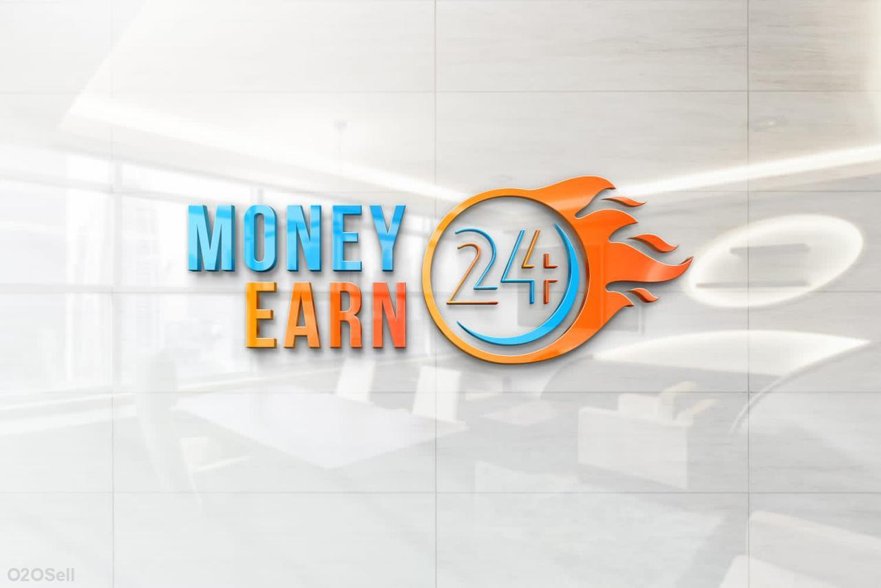 Money Earn 24 - Profile Image