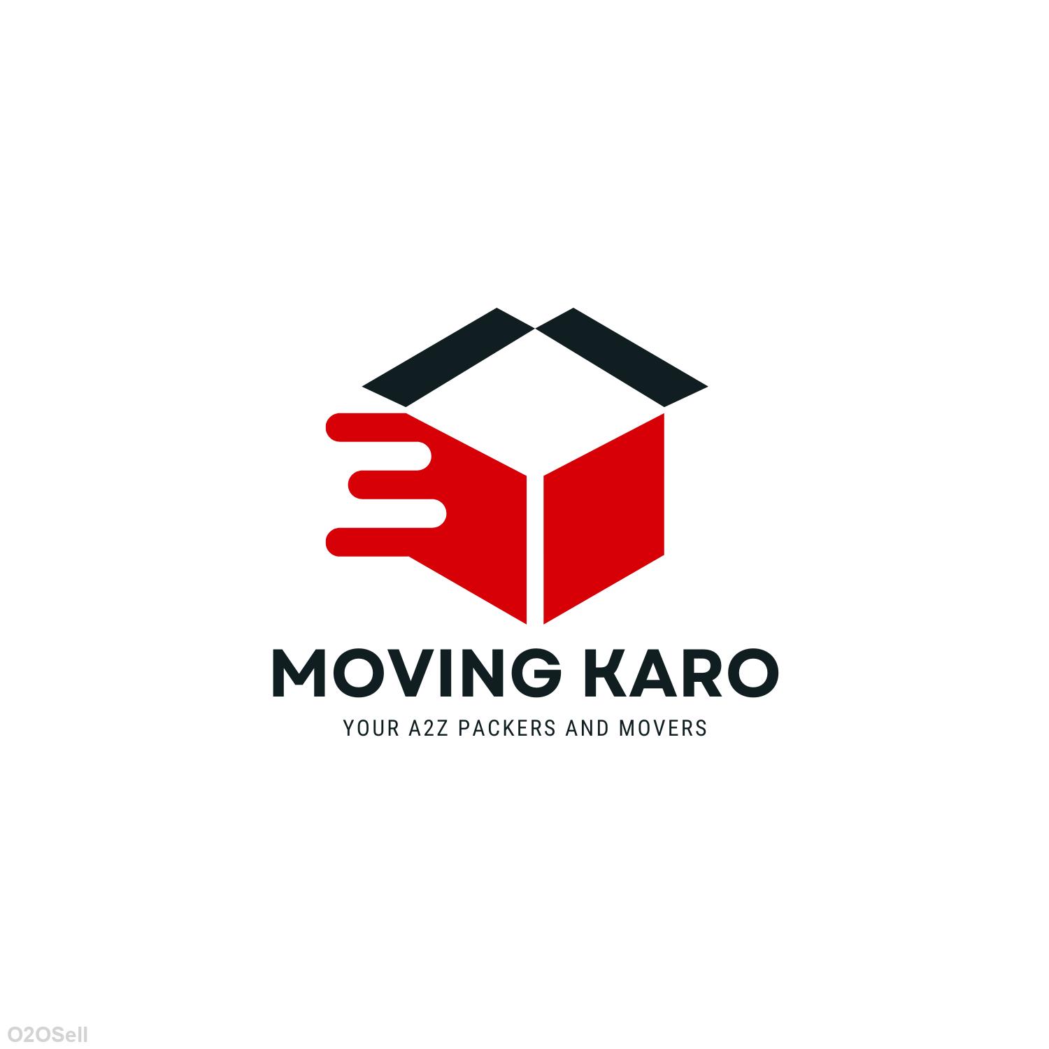 Moving Karo Packers and Movers - Profile Image