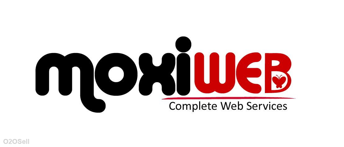 MoxiWeb: Best Website Designing Company in Noida - Profile Image