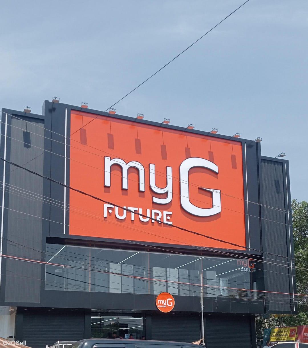myG Future Haripad - Profile Image