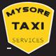 Mysore Taxi Services - Profile Image