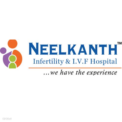 Neelkanth Infertility & IVF Centre : Best IVF Centre in Faridabad - Profile Image