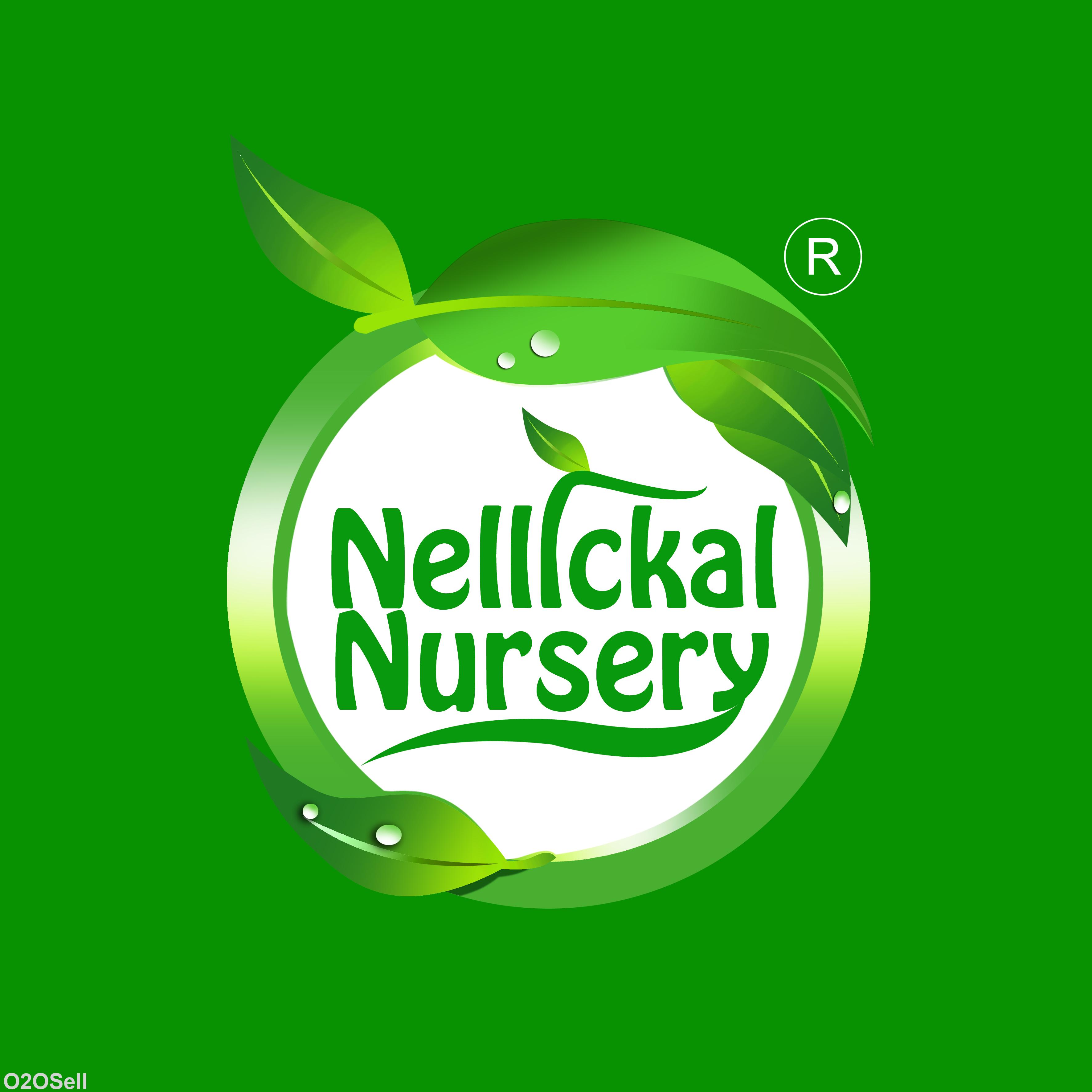 Nellickal nursery®  - Profile Image