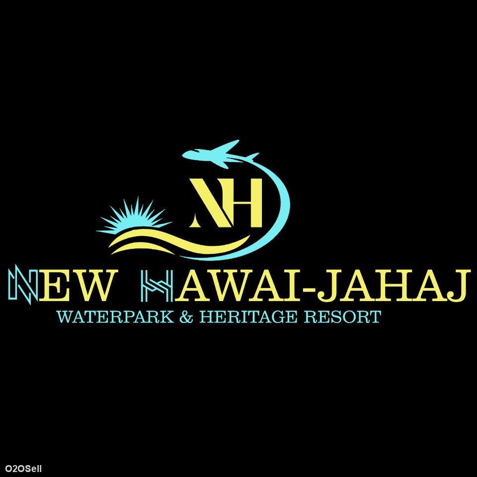 New Hawai-Jahaj Waterpark - Profile Image