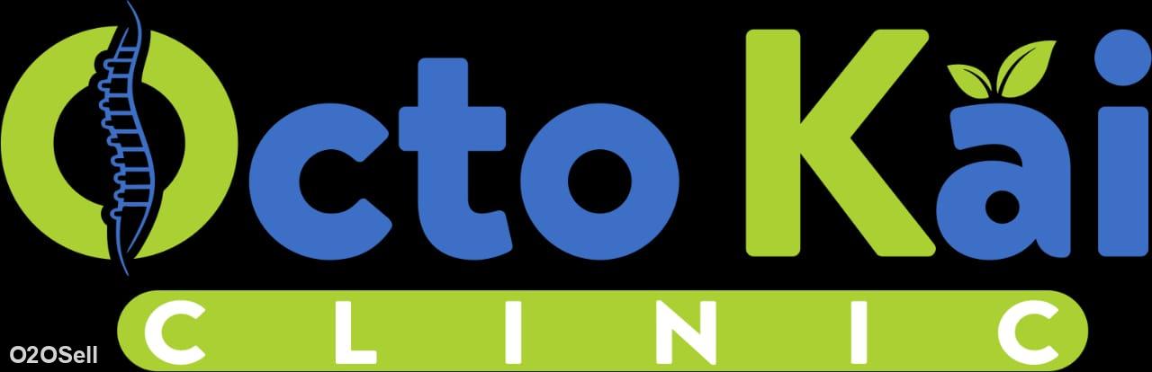 Octo Kai Clinic - Physiotherapy Clinic in South Delhi - Profile Image