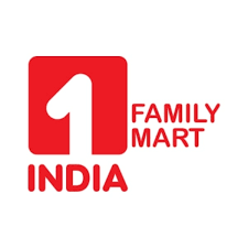 1 india family Mart : Shopping Center - Profile Image