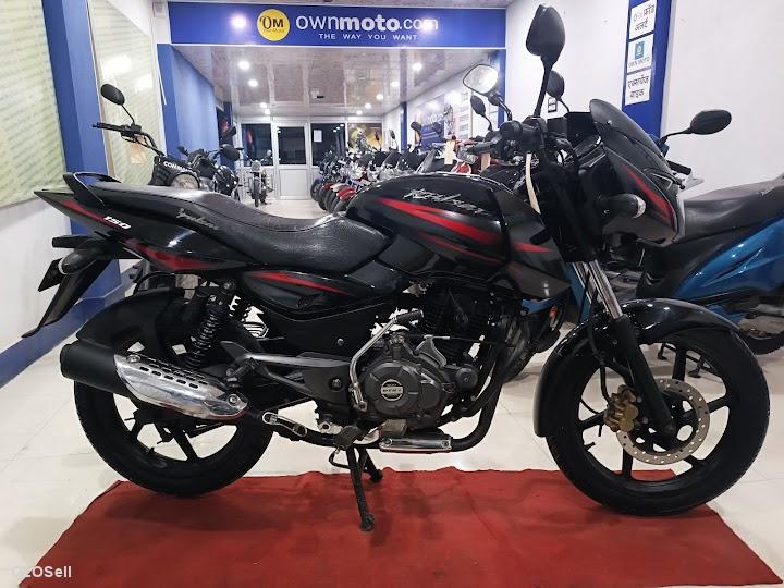 Ownmoto.com - Profile Image