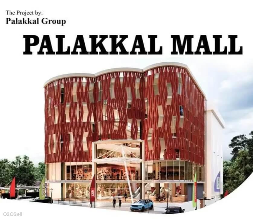 Palakkal Mall - Profile Image