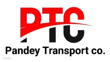 Pandey Transport CO - Profile Image