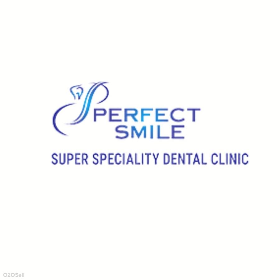 Perfect Smile Super Speciality Dental Clinic Kolkata - Best Dental Clinic in Kolkata - Profile Image
