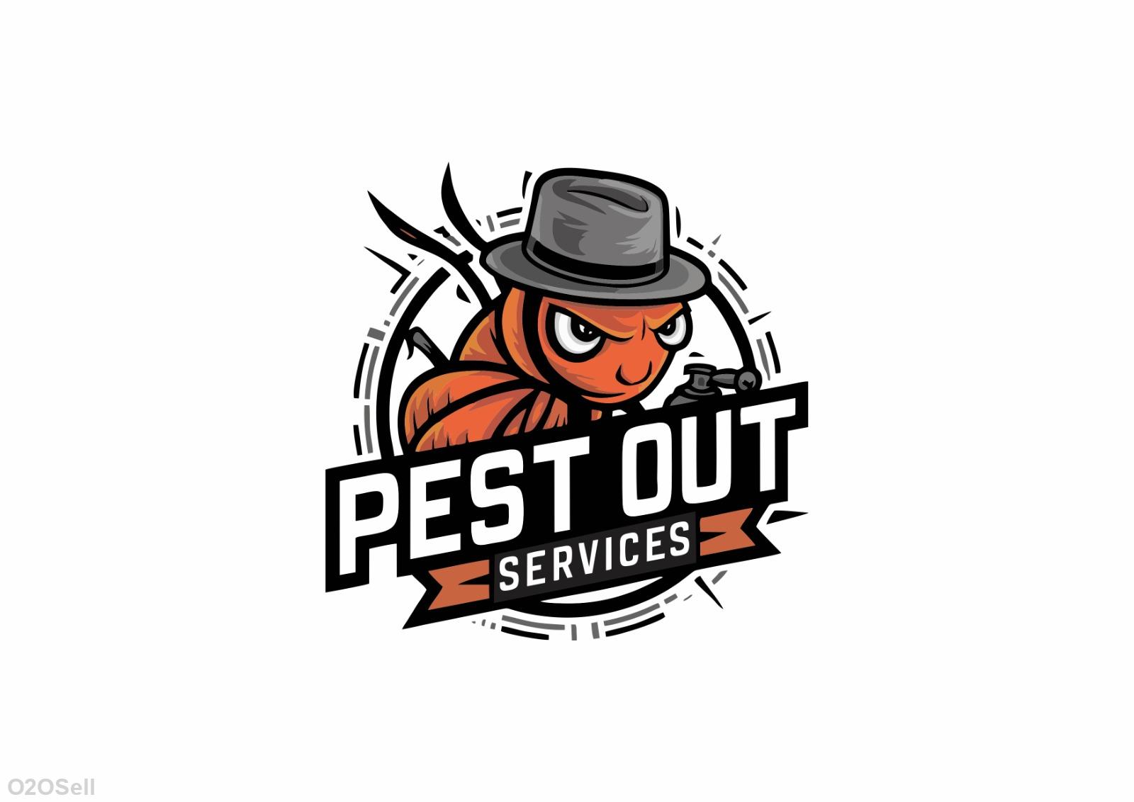 Pest out service Pvt Ltd - Profile Image