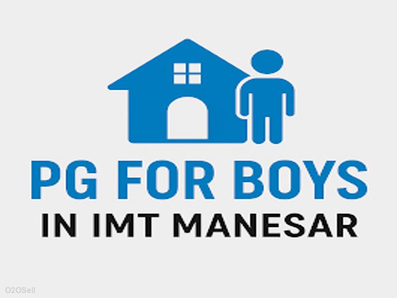 PG For Boys In IMT Manesar - Profile Image
