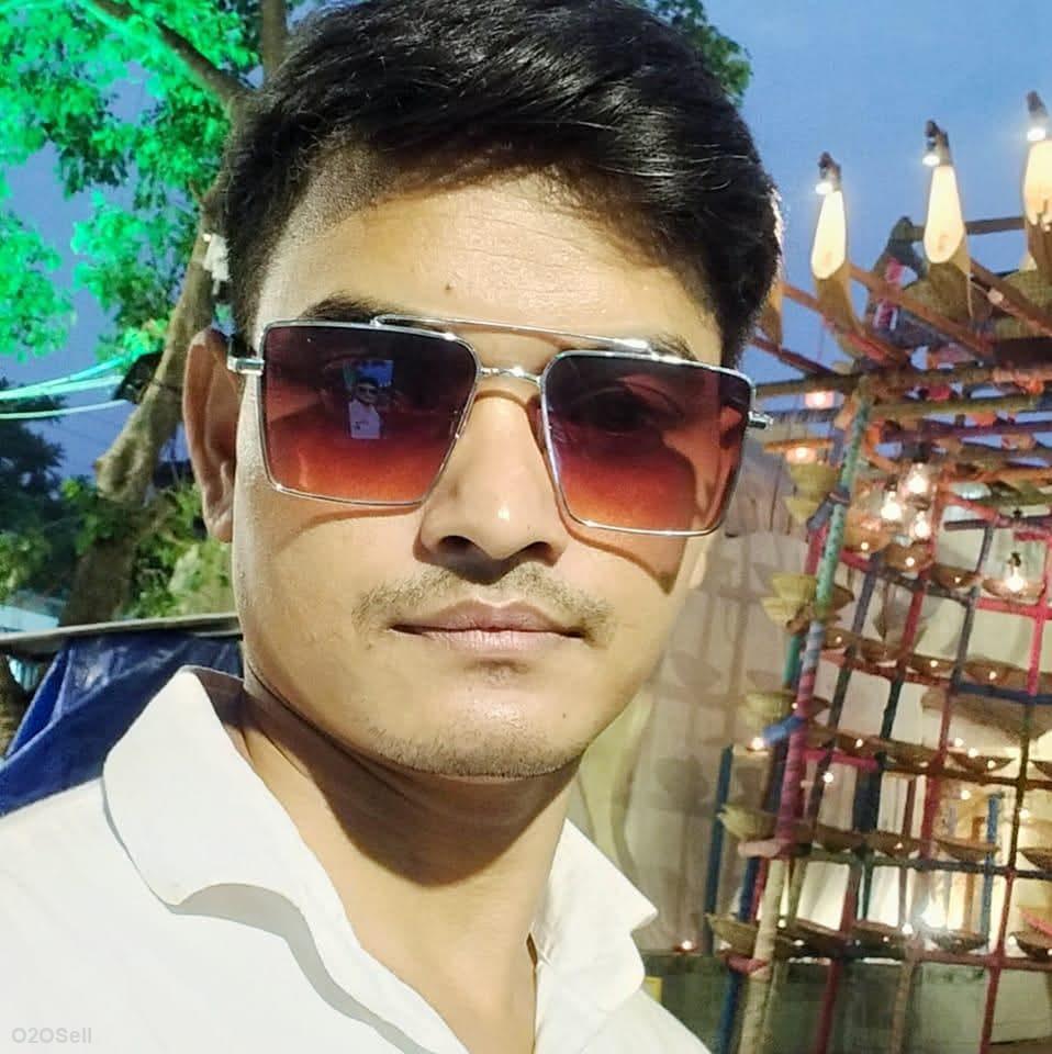 Plumber Abhijit - Profile Image