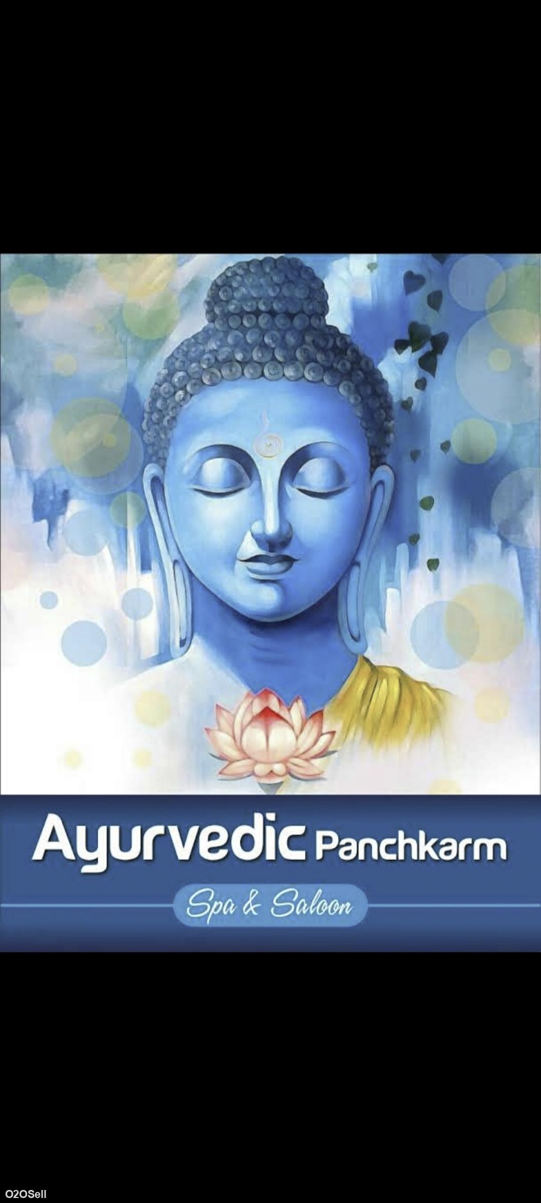 Pre Ayurvedic panchkrm Spa And spa - Profile Image
