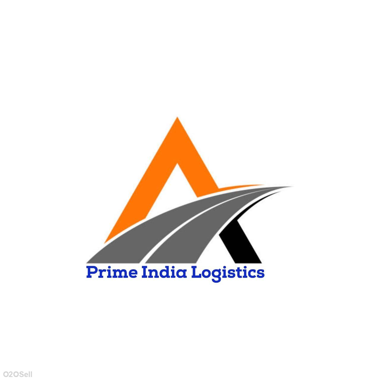 Prime India Logistics Packers and Movers - Profile Image