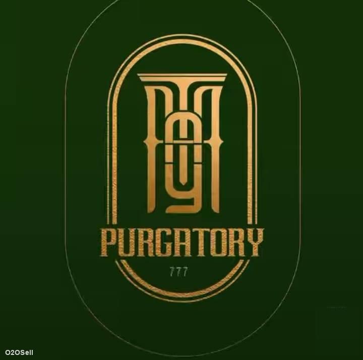 Purgatory777 - Profile Image