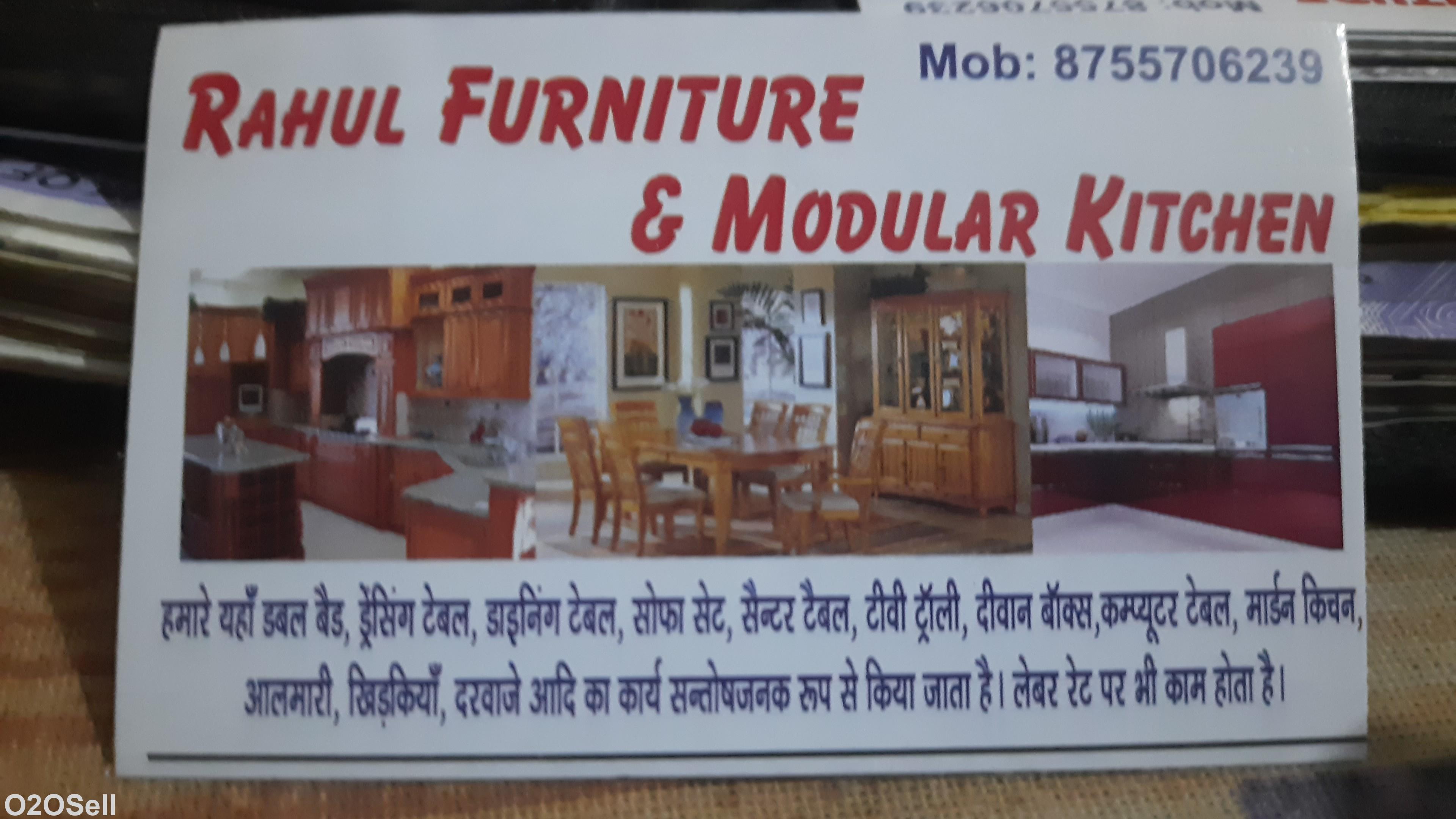 Rahul furniture - Profile Image