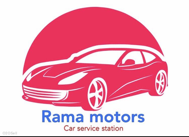 Rama motors - car service station - Profile Image