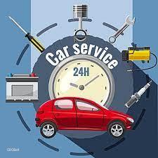 Rana Car service center - Profile Image