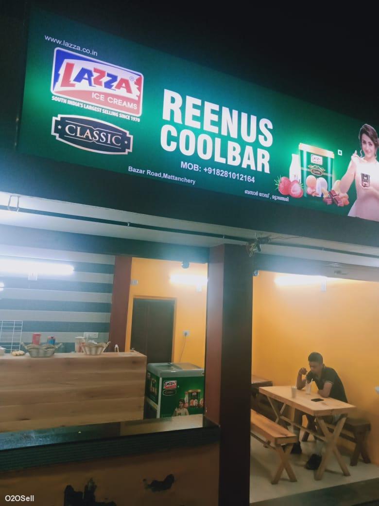 Reenus cool bar  - Profile Image