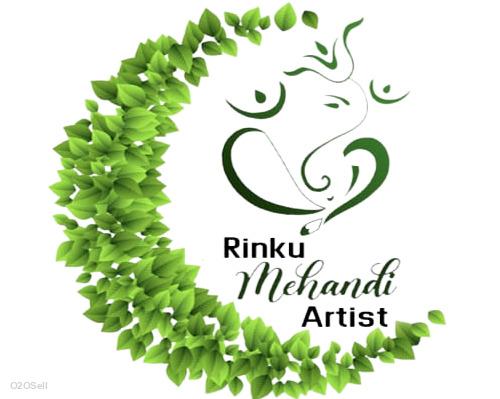 Rinku mehndi designer - Profile Image
