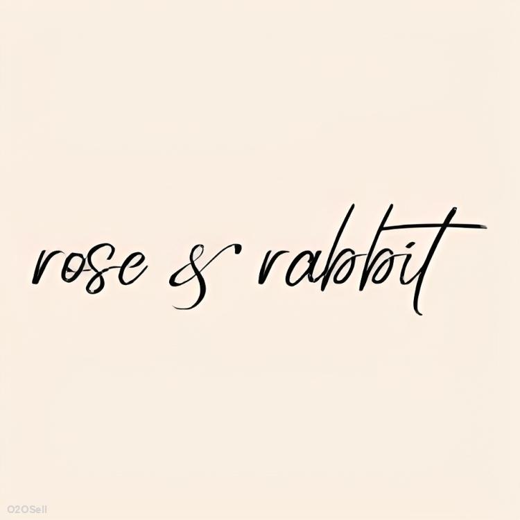 Rose & Rabbit - Profile Image