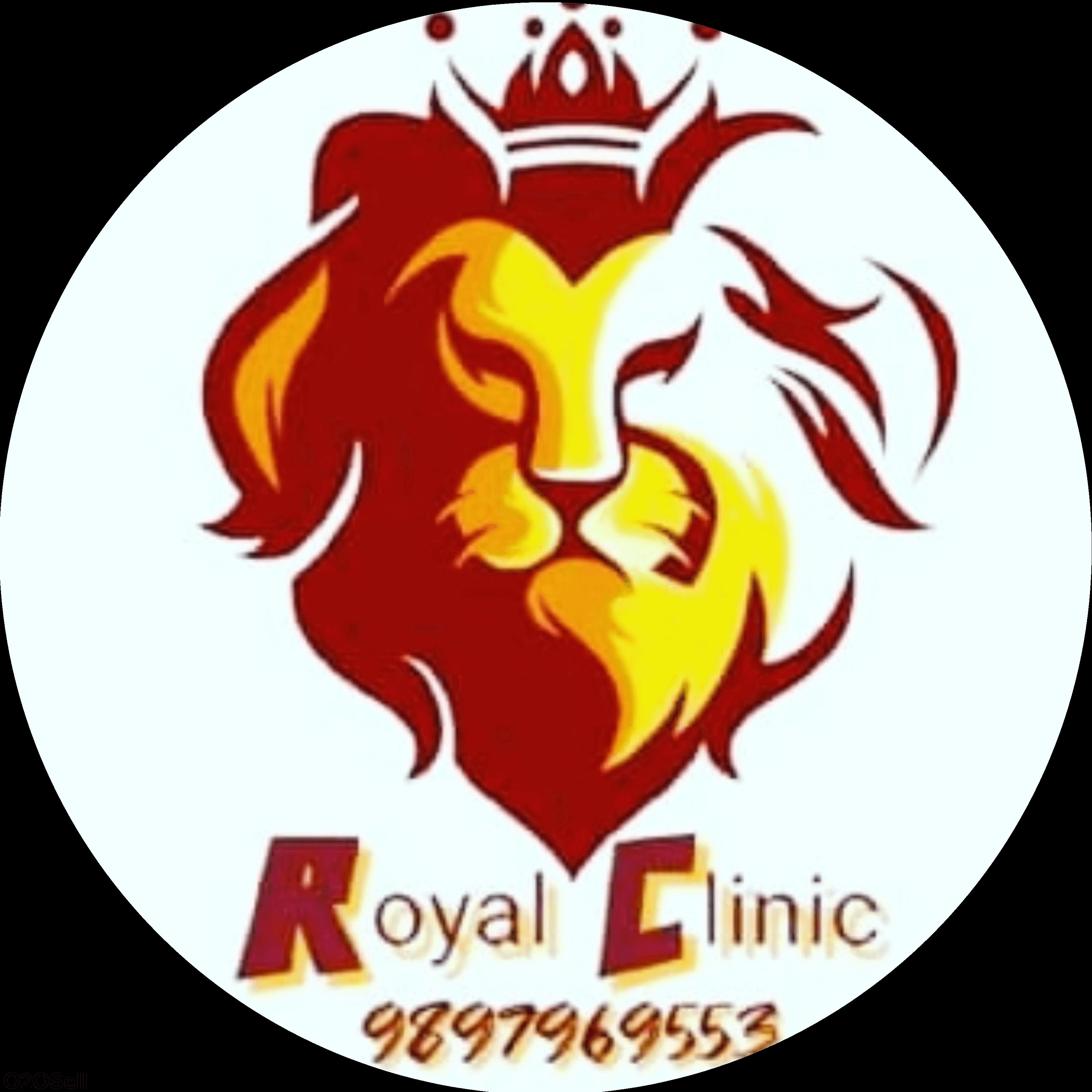 Royal Clinic | Best Sexologist in Saharanpur | Top Ayurvedic Doctor | Sexual Health Specialist Doctors - Profile Image