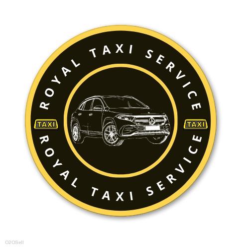 Royal Taxi Service Bikaner - Profile Image