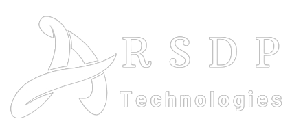 RSDP TECHNOLOGIES - Profile Image