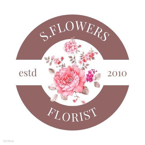 S. Flowers - Profile Image